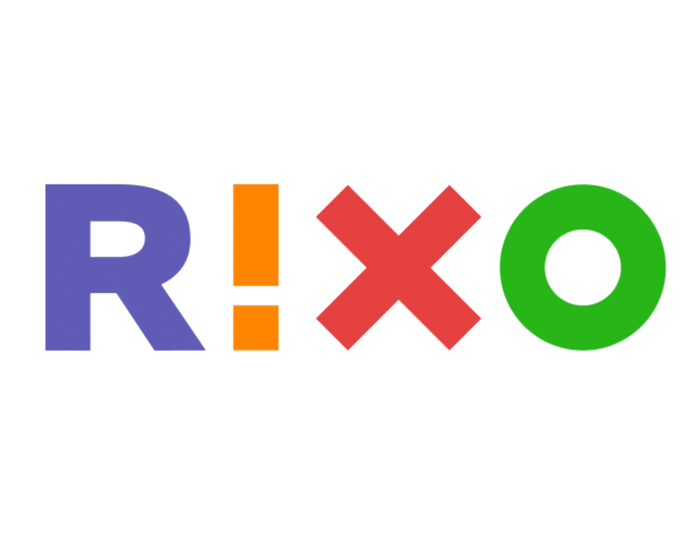 rixo logo