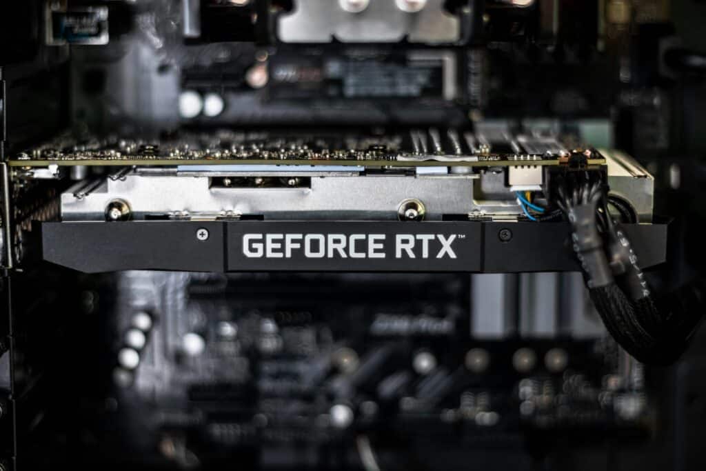nvidia