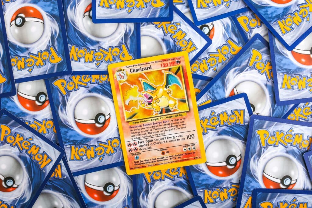 pokemon