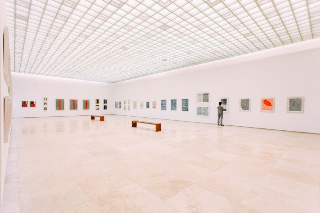 portu gallery