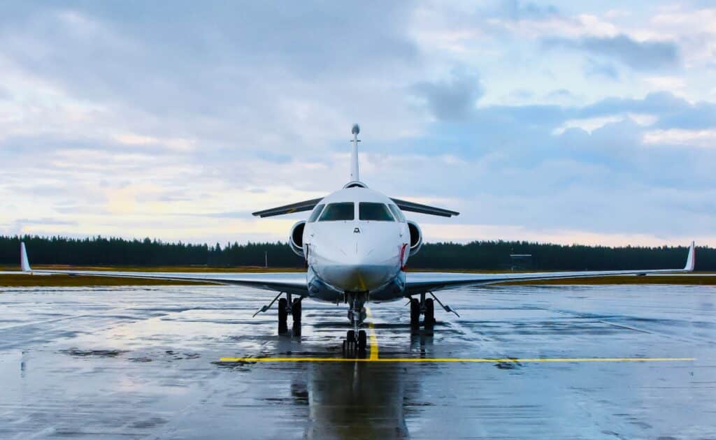 Dassault Aviation