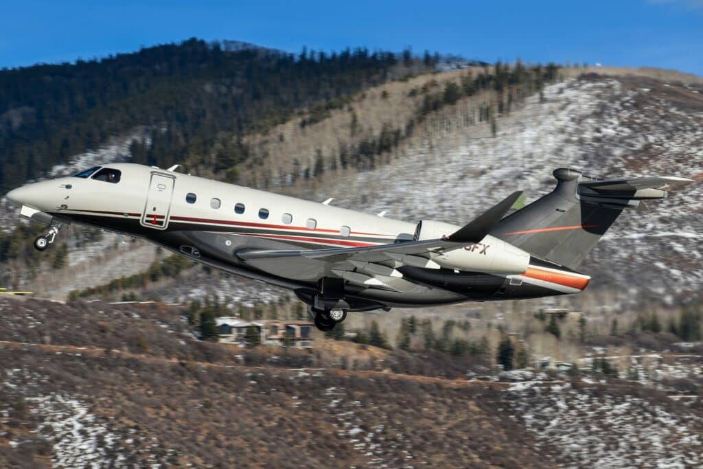 Embraer