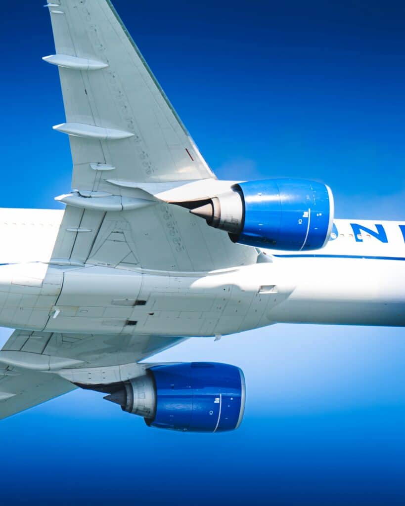 GE Aerospace