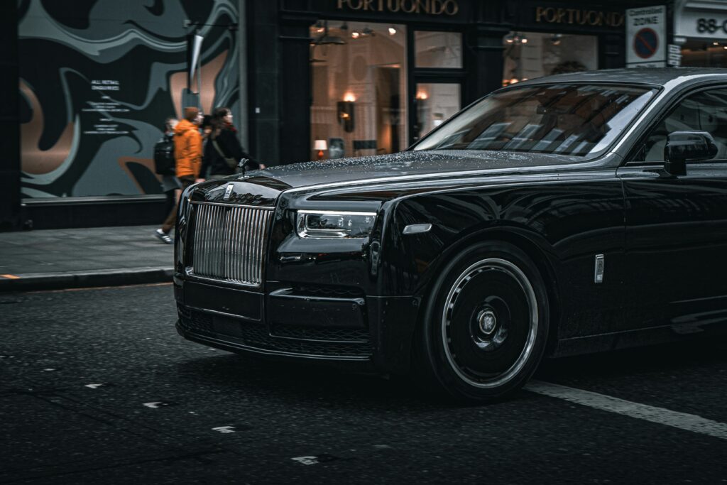 Rolls-Royce