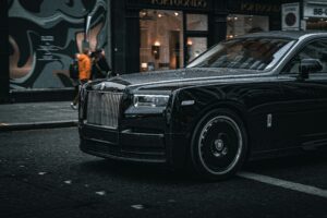 Rolls-Royce