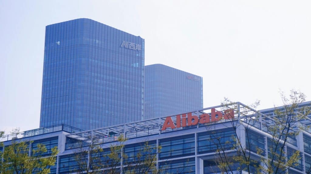 alibaba