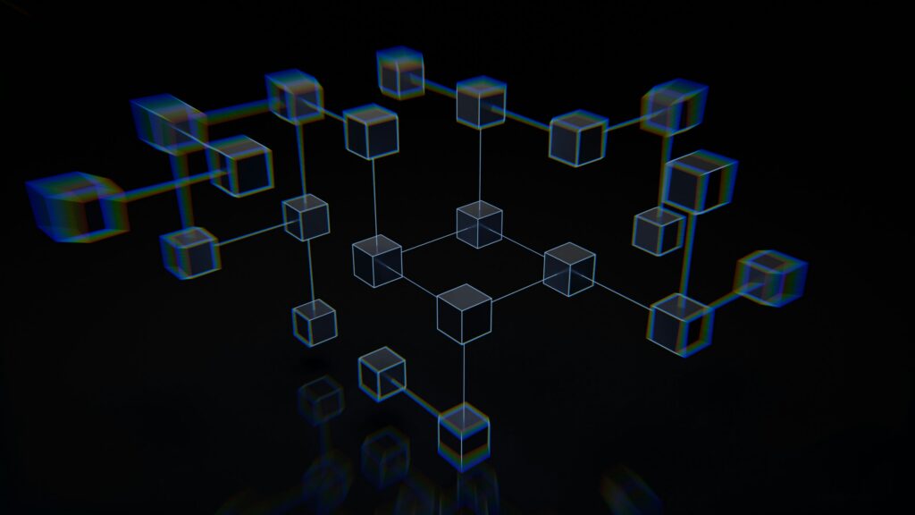 Blockchain