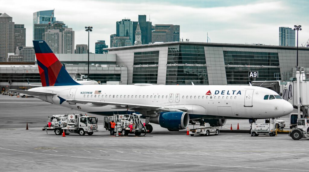 Delta Air Lines