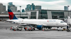 Delta Air Lines