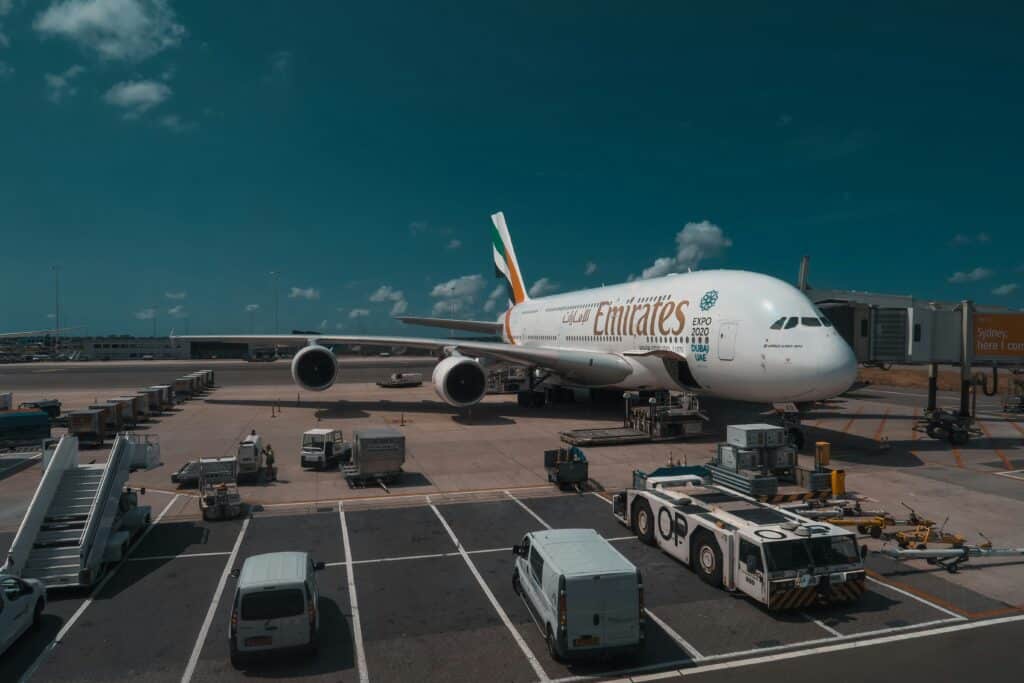Emirates Group