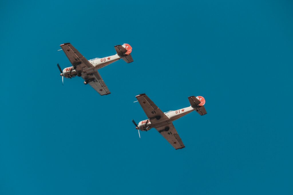 Howmet Aerospace