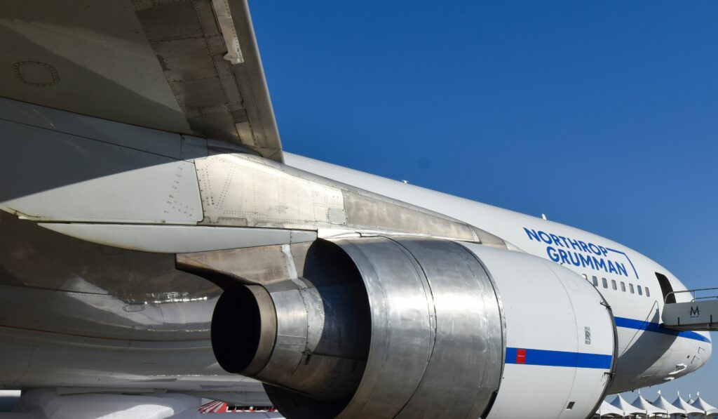 Northrop Grumman