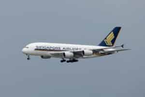 Singapore Airlines