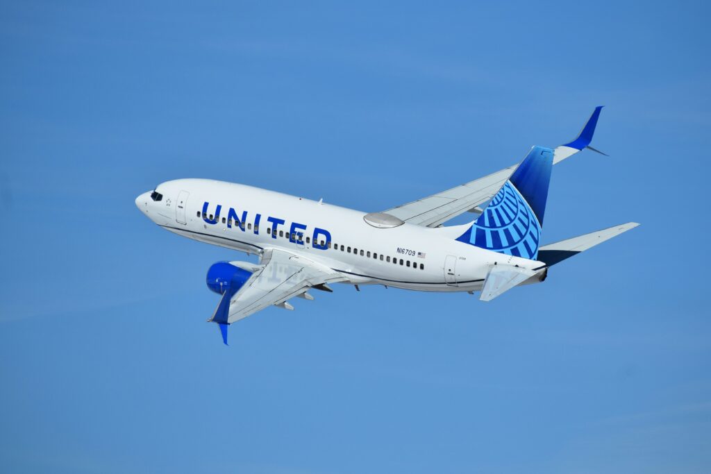 United Airlines