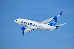 United Airlines